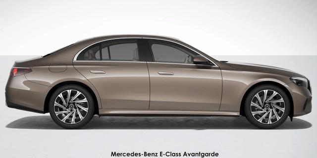 Mercedes-Benz E-Class E220d Avantgarde - Image 2