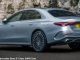 Mercedes-Benz E-Class E220d AMG Line - Thumbnail 2