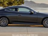 Mercedes-Benz CLE CLE200 coupe AMG Line - Thumbnail 3