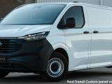 Ford Transit Custom 2.0SiT panel van LWB - Thumbnail 1