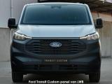 Ford Transit Custom 2.0SiT panel van LWB - Thumbnail 2