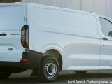 Ford Transit Custom 2.0SiT panel van LWB - Thumbnail 3