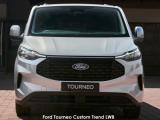 Ford Tourneo Custom 2.0SiT Trend LWB - Thumbnail 3