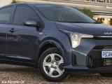 Kia Picanto 1.0 LX manual - Thumbnail 2