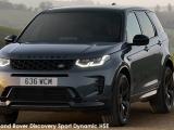 Land Rover Discovery Sport D200 Dynamic SE - Thumbnail 1