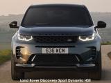 Land Rover Discovery Sport D200 Dynamic SE - Thumbnail 2