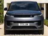 Land Rover Range Rover Sport P360 Dynamic SE - Thumbnail 2