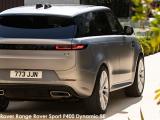 Land Rover Range Rover Sport P360 Dynamic SE - Thumbnail 3