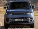 Land Rover Range Rover Sport P360 Autobiography - Thumbnail 2