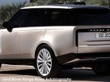 Land Rover Range Rover D350 HSE - Thumbnail 3