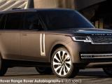 Land Rover Range Rover P460e HSE L - Thumbnail 1