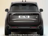 Land Rover Range Rover P460e HSE L - Thumbnail 3