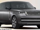 Land Rover Range Rover D350 SV - Thumbnail 1