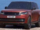 Land Rover Range Rover D350 SV - Thumbnail 3