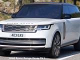 Land Rover Range Rover P460e SV L - Thumbnail 1