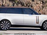 Land Rover Range Rover P460e SV L - Thumbnail 3