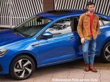 Volkswagen Polo sedan 1.0TSI Style - Thumbnail 1