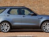 Land Rover Discovery D350 S - Thumbnail 3