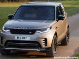 Land Rover Discovery D350 Dynamic SE - Thumbnail 2