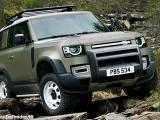 Land Rover Defender 90 D250 S - Thumbnail 1