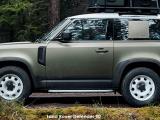 Land Rover Defender 90 D250 S - Thumbnail 2