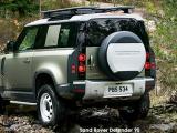 Land Rover Defender 90 D250 S - Thumbnail 3