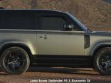 Land Rover Defender 90 D250 X-Dynamic SE - Thumbnail 2