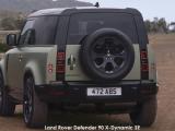 Land Rover Defender 90 D250 X-Dynamic SE - Thumbnail 3