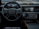 Land Rover Defender 90 D350 X - Thumbnail 2