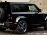 Land Rover Defender 90 V8 - Thumbnail 2