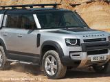 Land Rover Defender 110 D250 S - Thumbnail 1