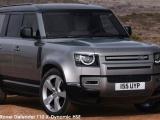 Land Rover Defender 110 D250 X-Dynamic SE - Thumbnail 1