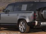 Land Rover Defender 110 D250 X-Dynamic SE - Thumbnail 3