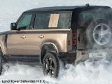 Land Rover Defender 110 D350 X - Thumbnail 3