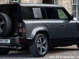 Land Rover Defender 110 V8 - Thumbnail 2