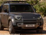 Land Rover Defender 130 D350 Outbound - Thumbnail 2