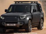 Land Rover Defender 130 D350 Outbound - Thumbnail 3