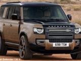 Land Rover Defender 130 D350 X-Dynamic HSE - Thumbnail 1