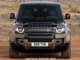 Land Rover Defender 130 D350 X-Dynamic HSE - Thumbnail 2