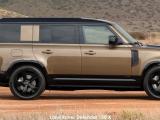 Land Rover Defender 130 D350 X-Dynamic HSE - Thumbnail 3