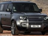 Land Rover Defender 130 V8 - Thumbnail 1