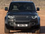 Land Rover Defender 130 V8 - Thumbnail 2