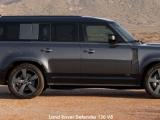 Land Rover Defender 130 V8 - Thumbnail 3