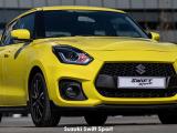 Suzuki Swift 1.4T Sport manual - Thumbnail 3