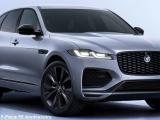 Jaguar F-Pace D200 AWD 90 Anniversary - Thumbnail 1