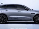 Jaguar F-Pace D200 AWD 90 Anniversary - Thumbnail 2