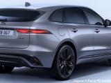 Jaguar F-Pace D200 AWD 90 Anniversary - Thumbnail 3