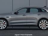 Jaguar F-Pace D300 AWD R-Dynamic SE - Thumbnail 2