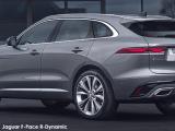 Jaguar F-Pace D300 AWD R-Dynamic SE - Thumbnail 3