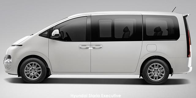 Hyundai Staria 2.2D Executive 11-seater - Image 3